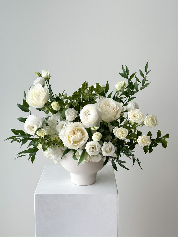 Sympathy Arrangement