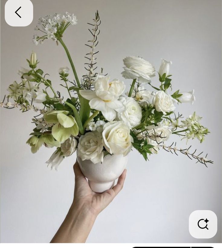 Petite Arrangement