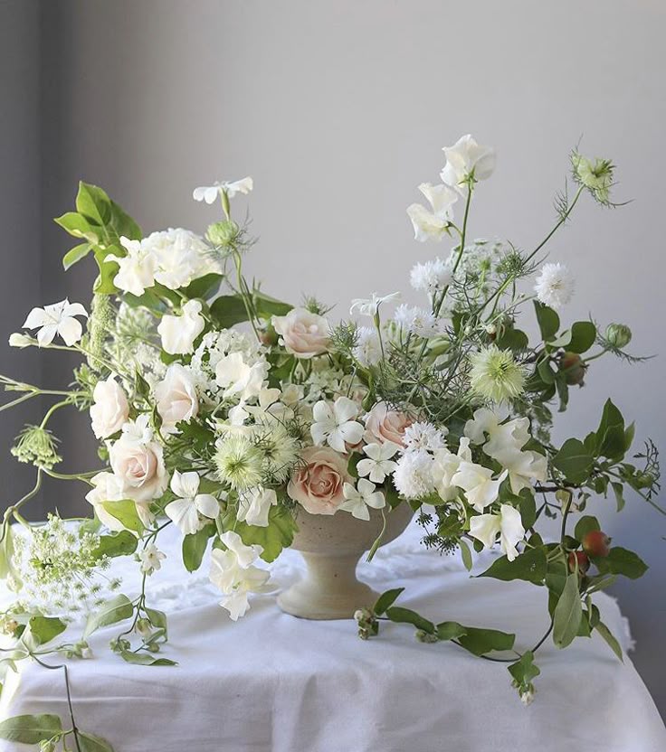 Grand Arrangement