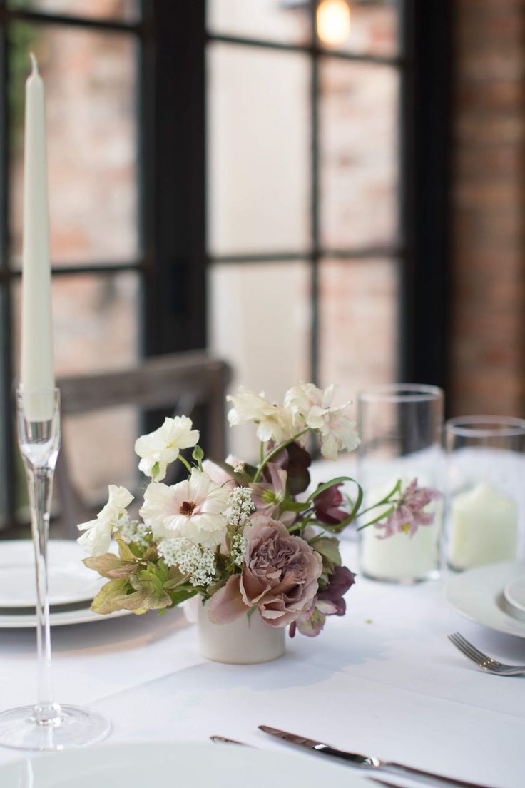 Petite Arrangement